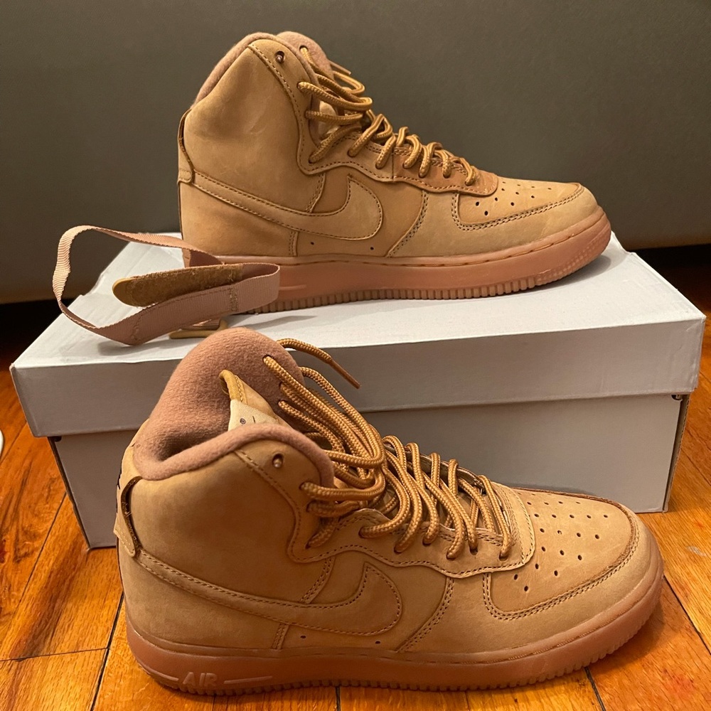 COPY - Wheat Airforce 1